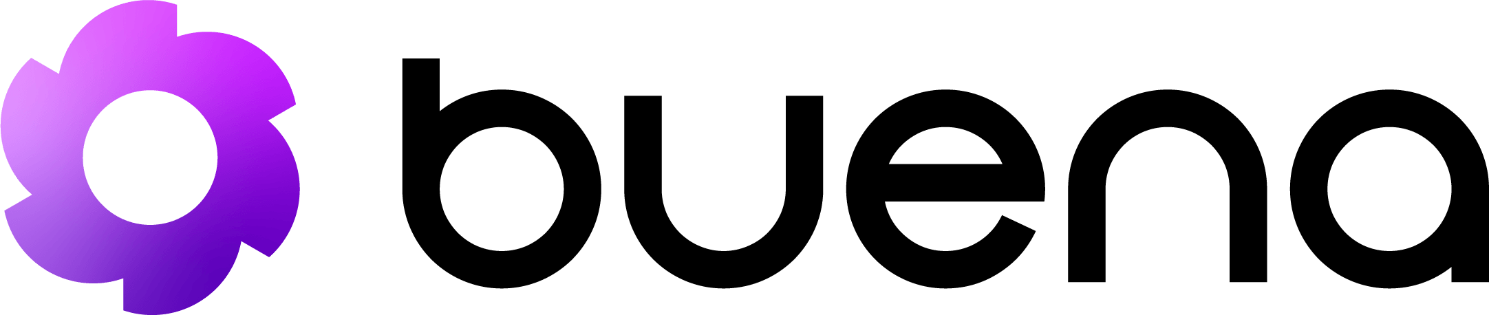 Buena.ai Logo